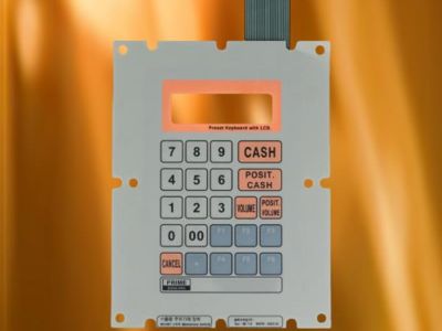 Top Benefits of Using Membrane Keypads in Consumer Electronics
