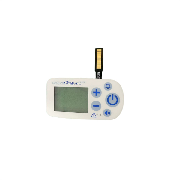Streamlining complex controls with the intuitive membrane switch panel interface