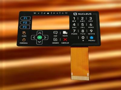Flex Sensors: An Introduction to Their Uses and Applications