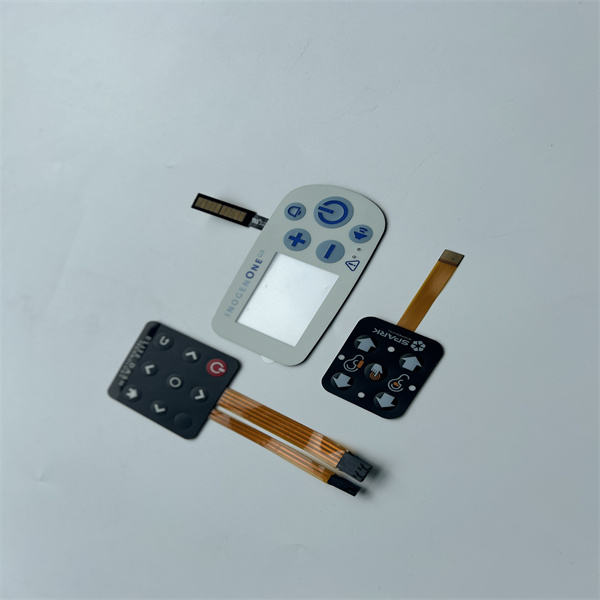Flexible design for added precision and convenience