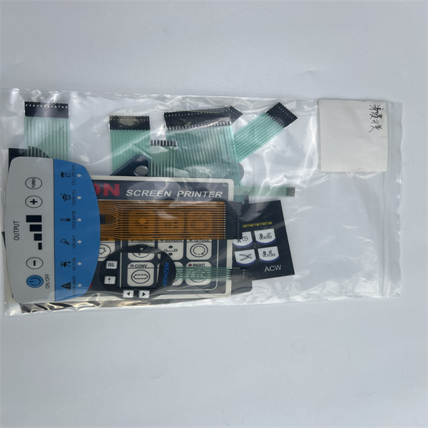 Sperimenta un'Efficienza Reale con la Tecnologia del Pannello Frontale Moderno