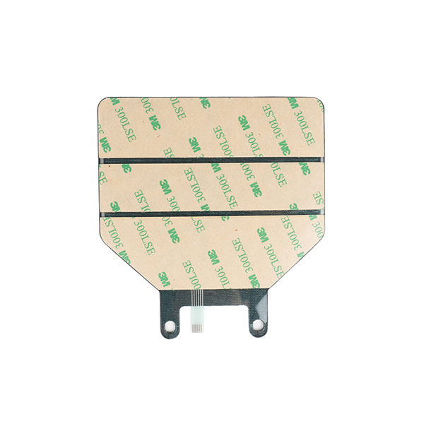 Tutkimus eri tyyppien voimamittausvastuksista, jotka ovat saatavilla markkinoilla