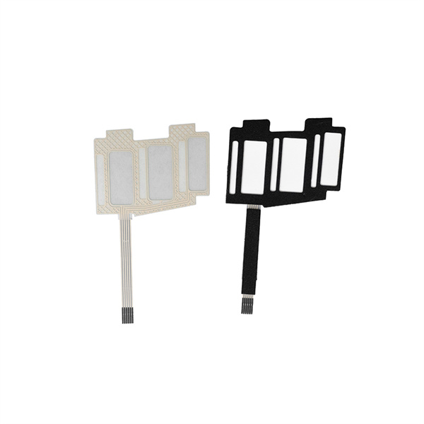 Наука за кулямі тэхналогій сэнсараў для падушак безпекі