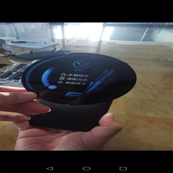 Εξερεύνηση του δυναμικού των αισθητήρων ευελιξίας στο μέλλον