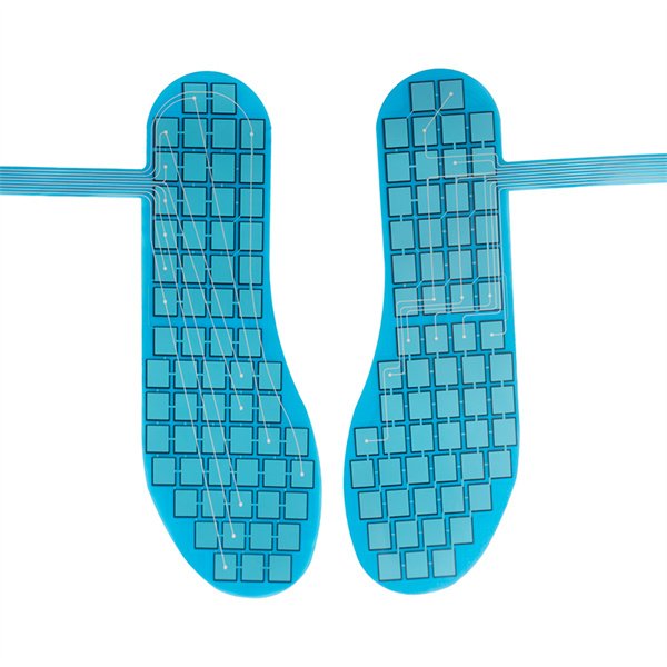 Innovative Applications of Membrane Switch Technology