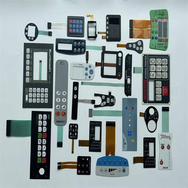 Advantages of keypad panels over traditional locking mechanisms