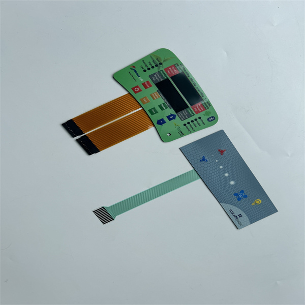 Paving the way for touchscreens in wearable technology