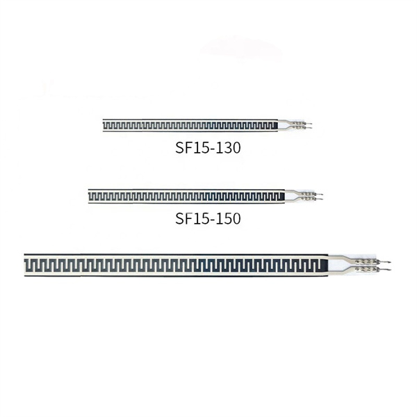Maximize Efficiency with FSR 402 Pressure Sensors