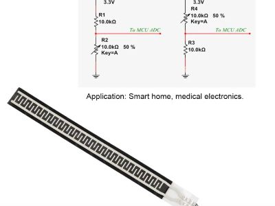 Flex Sensors vs. Traditional Sensors: Key Differences and Benefits