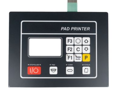 Waterproof Thin Film Pressure Sensors for Harsh Environments