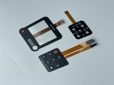 Best Force Sensing Resistors for Low-Force Detection Applications