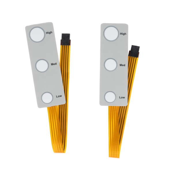 Råd til løsning af knapfejl.