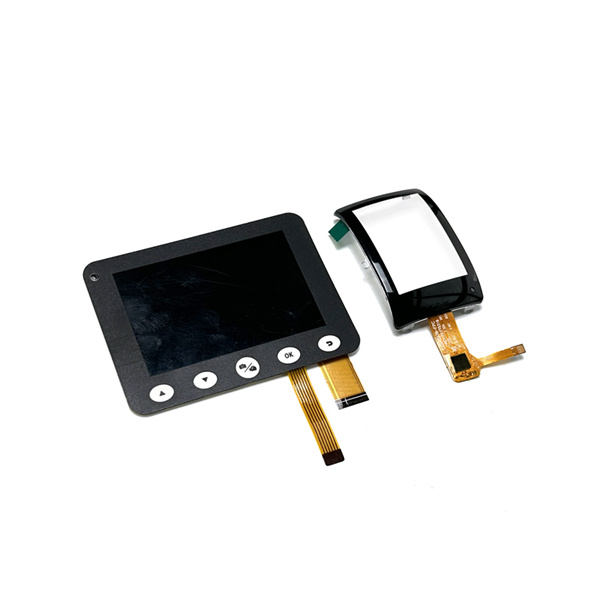 The facts about the Capacitive Touch Buttons over Traditional Buttons 