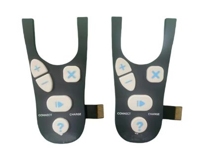 How Flex Sensors Enable Real-Time Motion Tracking