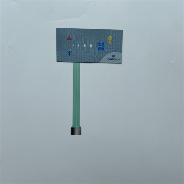 Die Vielseitigkeit der 3x4-Tastatur