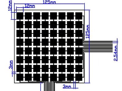 How Flex Sensors Work: The Science Behind the Technology