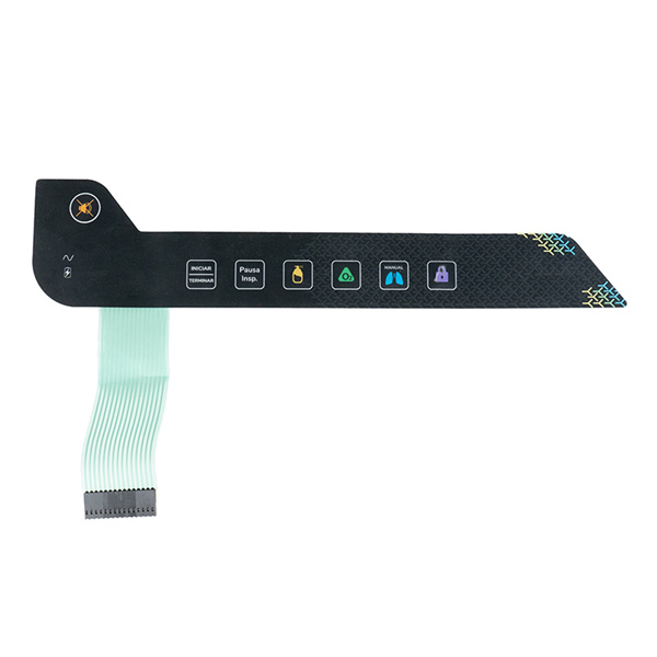 La versatilità dei pulsanti a membrana nei dispositivi elettronici