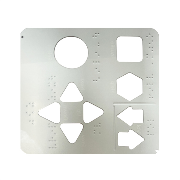 Matrix-nøgletastaturer til hjem- og kontorsikkerhed