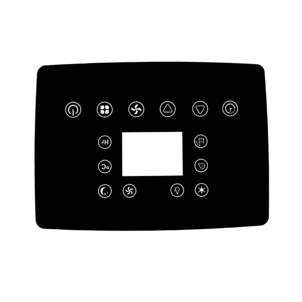 Simplify Your Security System with User-Friendly Alarm Control Panels
