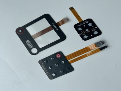 Top 5 Applications of Flex Sensors in Robotics