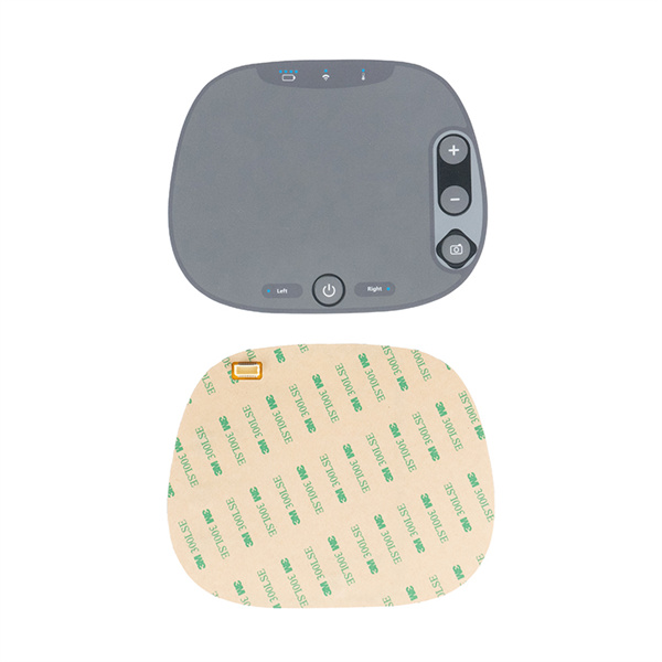 Inserimento efficiente dei dati con una disposizione a tastiera 4x4