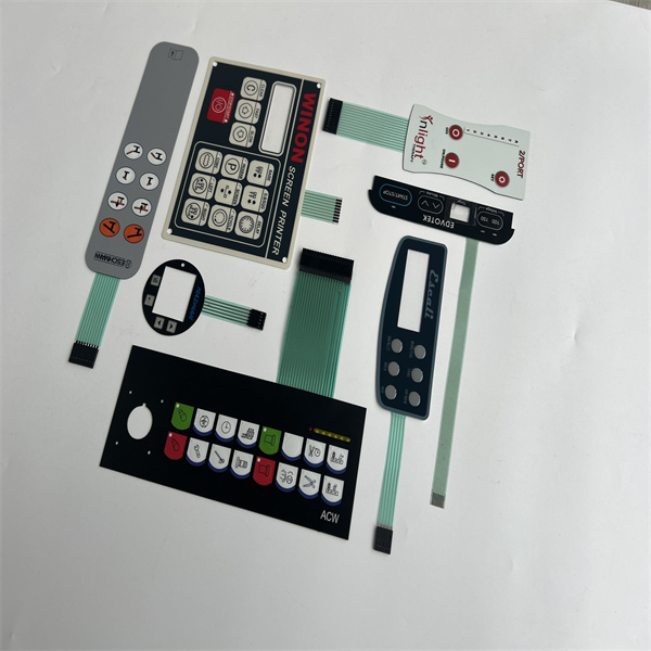 Customizable with various shapes and colors