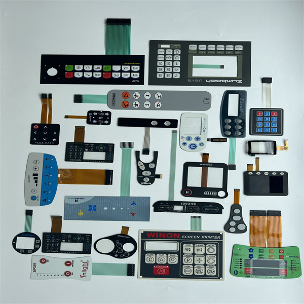 Wybór odpowiedniego czujnika siły dla Twojego zastosowania