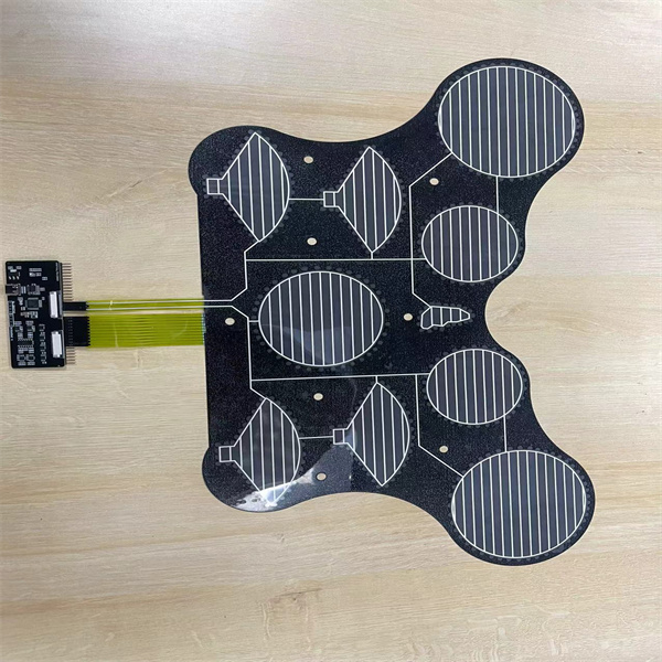 Innovative solutions for force sensing challenges