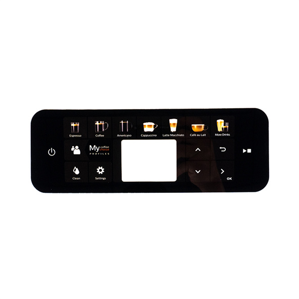 Capacitive Touch Buttons Explained 