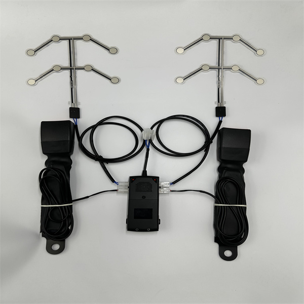 Massimizza la Produttività con il Design Intuitivo del Pannello Frontale