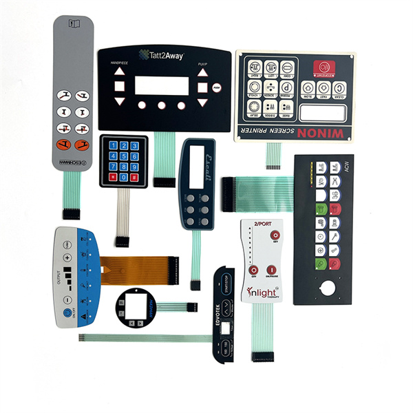 Maintenance and care for membrane switches to ensure their longevity.