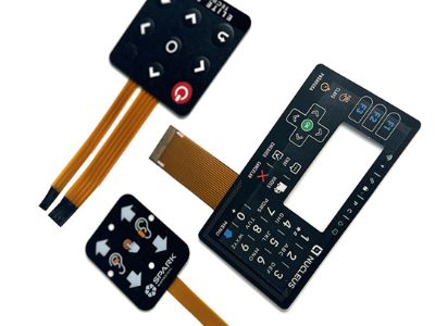 Innovative Uses of Thin Film Sensors in Consumer Electronics