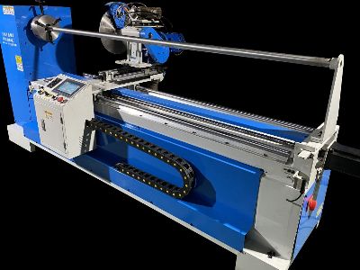 How Strip Cutting Machines Improve Efficiency in Metal and Textile Industries