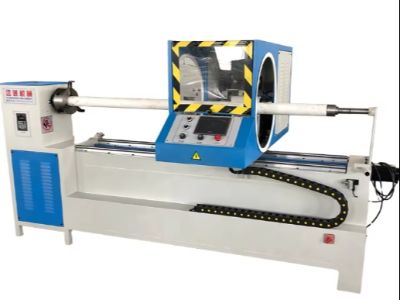 How to Reduce Material Waste with Fabric Roll Slitting Machines