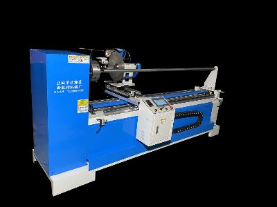 How to Optimize Fabric Rolling Machines for Maximum Efficiency