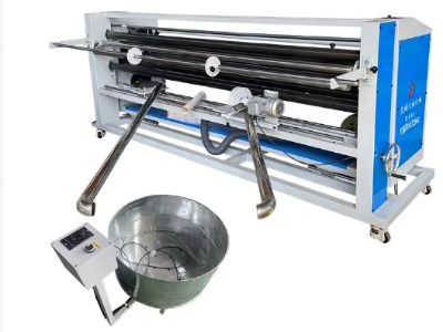 How to Maintain and Care for Your Fabric Slitting Machine