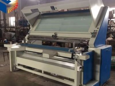 The Role of Fabric Slitting Machines in the Apparel Industry