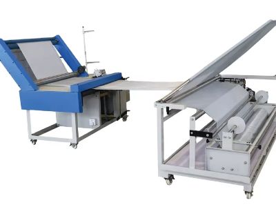 What Are the Common Mistakes to Avoid When Using Fabric Roll Slitting Machines?