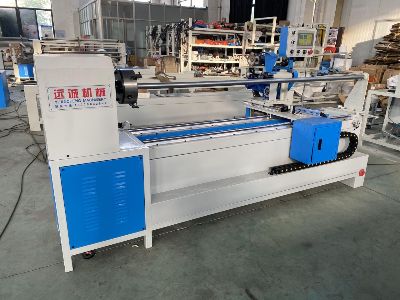 Why Fabric Rolling Machines Are a Game-Changer for Small Textile Businesses