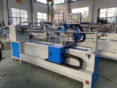 How Fabric Rolling Machines Improve Fabric Quality and Consistency