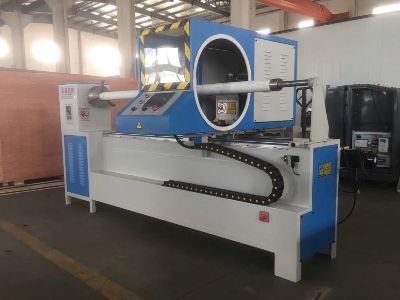 Why Fabric Rolling Machines Are Essential for Large-Scale Textile Manufacturing