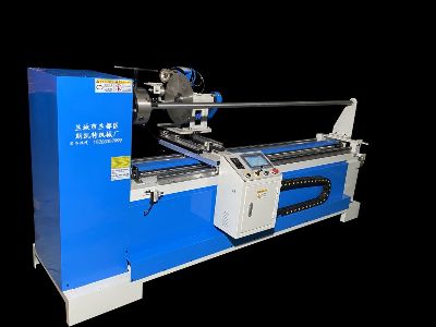 The Role of Strip Cutting Machines in Custom Material Fabrication