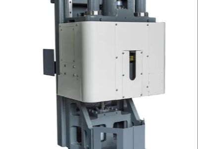 Future-Proof Your Production: Smart Technologies in Injection Molding and Die Casting