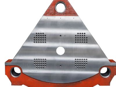 What Makes High-Performance Die Casting Machine Components?