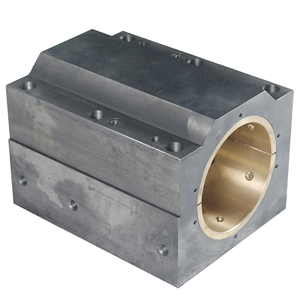 Sprememba izdelovalne industrije