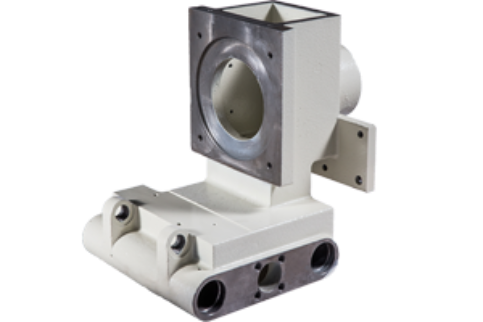 Materiał wysokiej jakości zapewniający długotrwałe wydajność