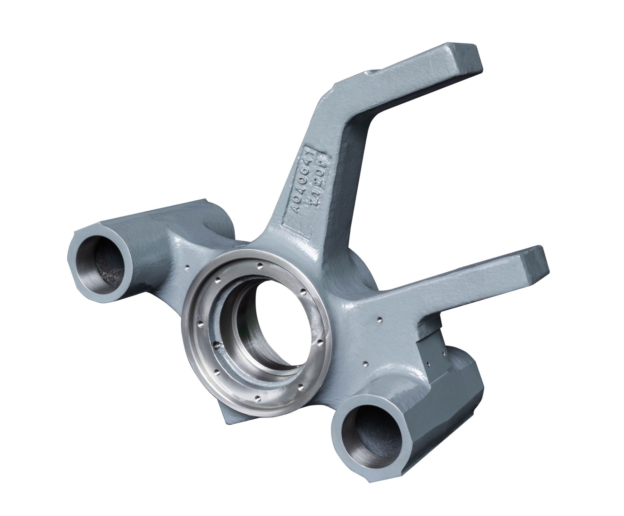 Bearing Case