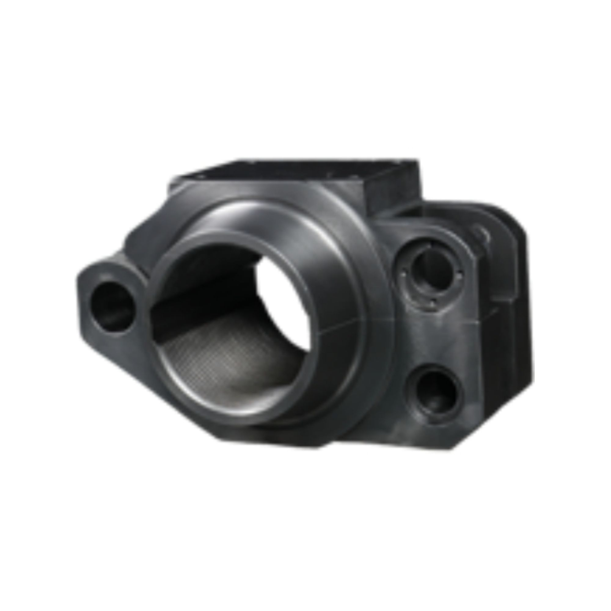 Skífunarstöngkerfi eru fjölhæf