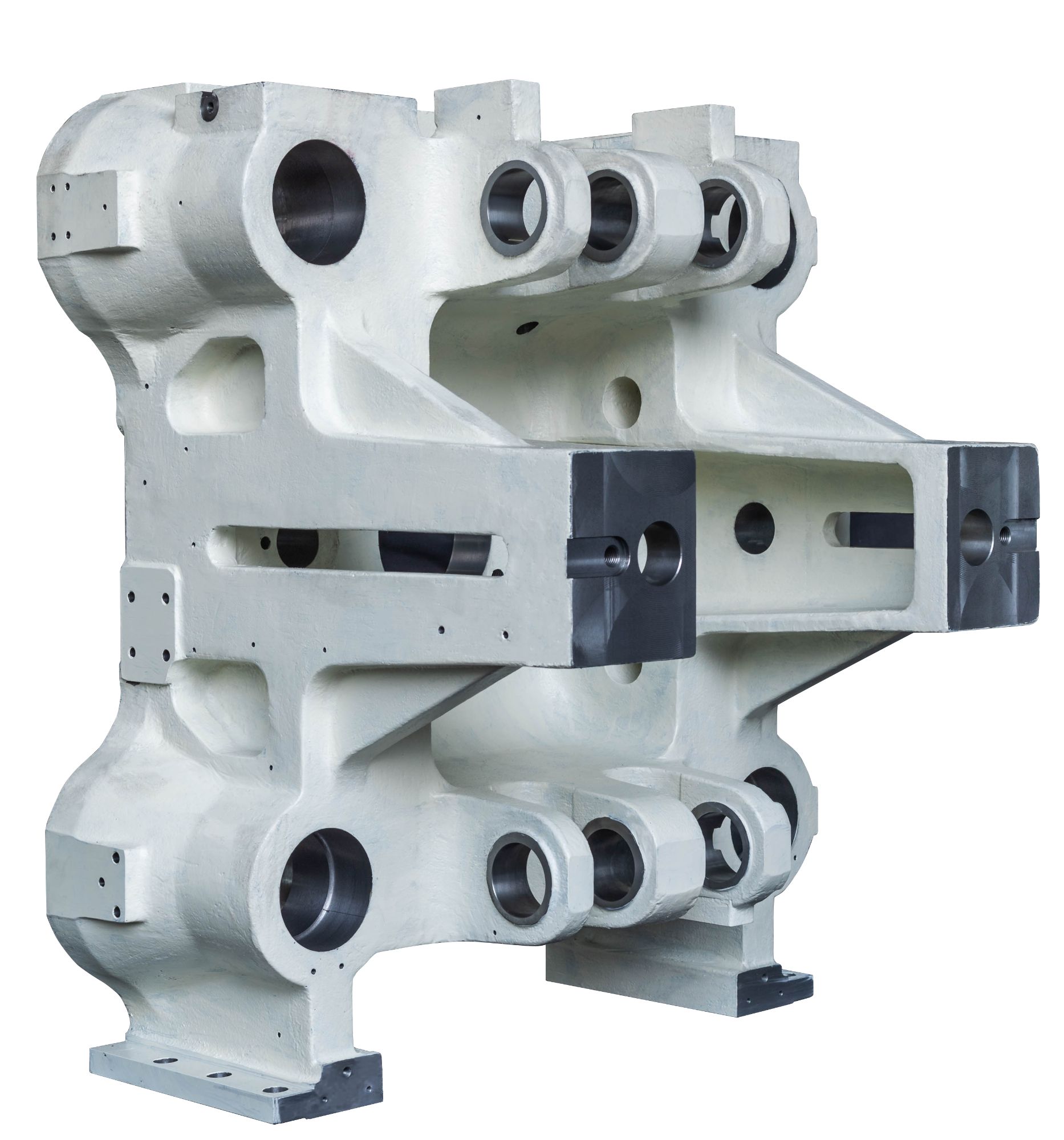 מגש חכמים ויציב את הלחץ לפעילות חלקה