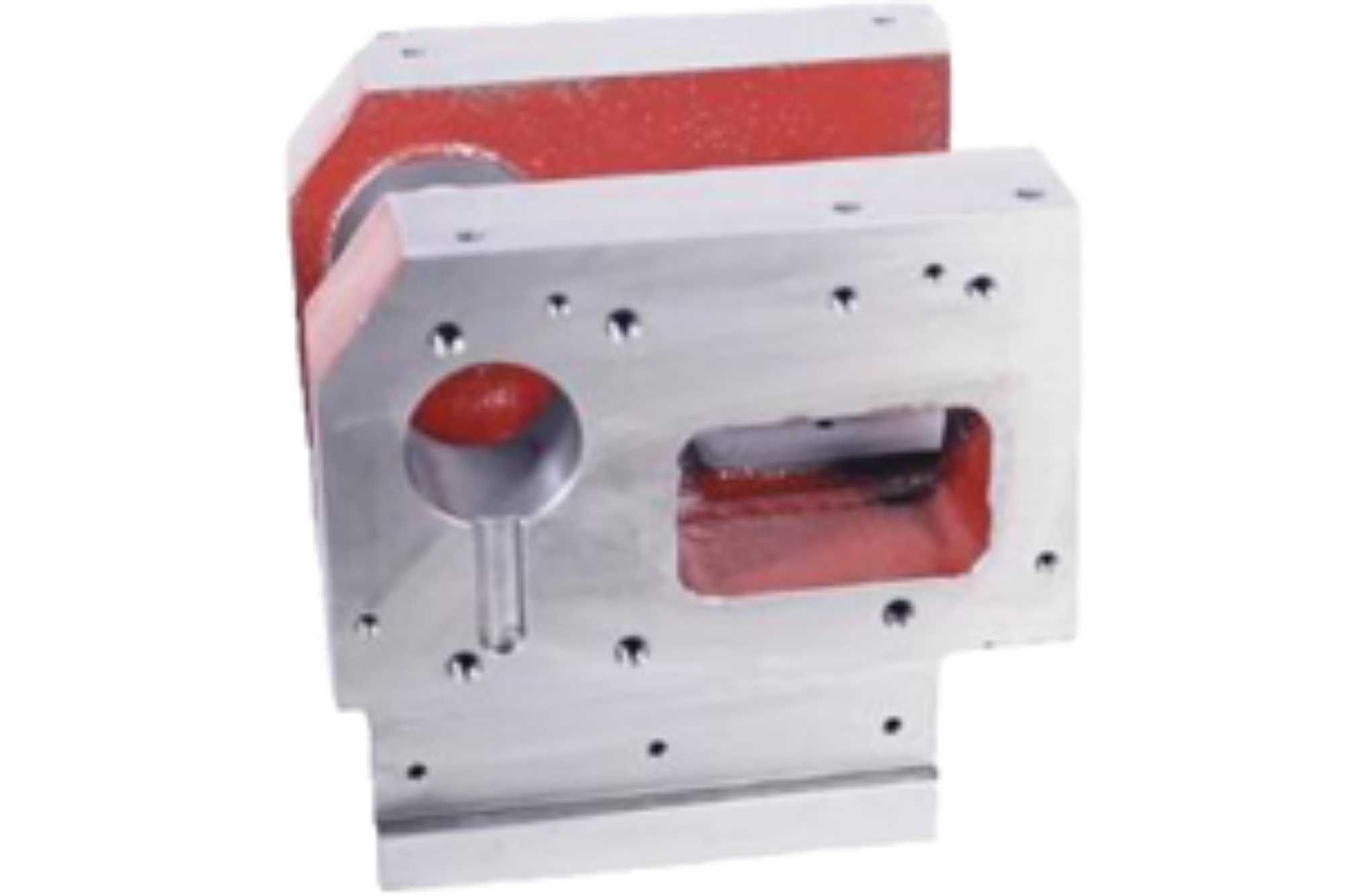 Руководство по выбору правильных подшипников CNC для вашего оборудования